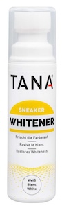 sneaker whitening